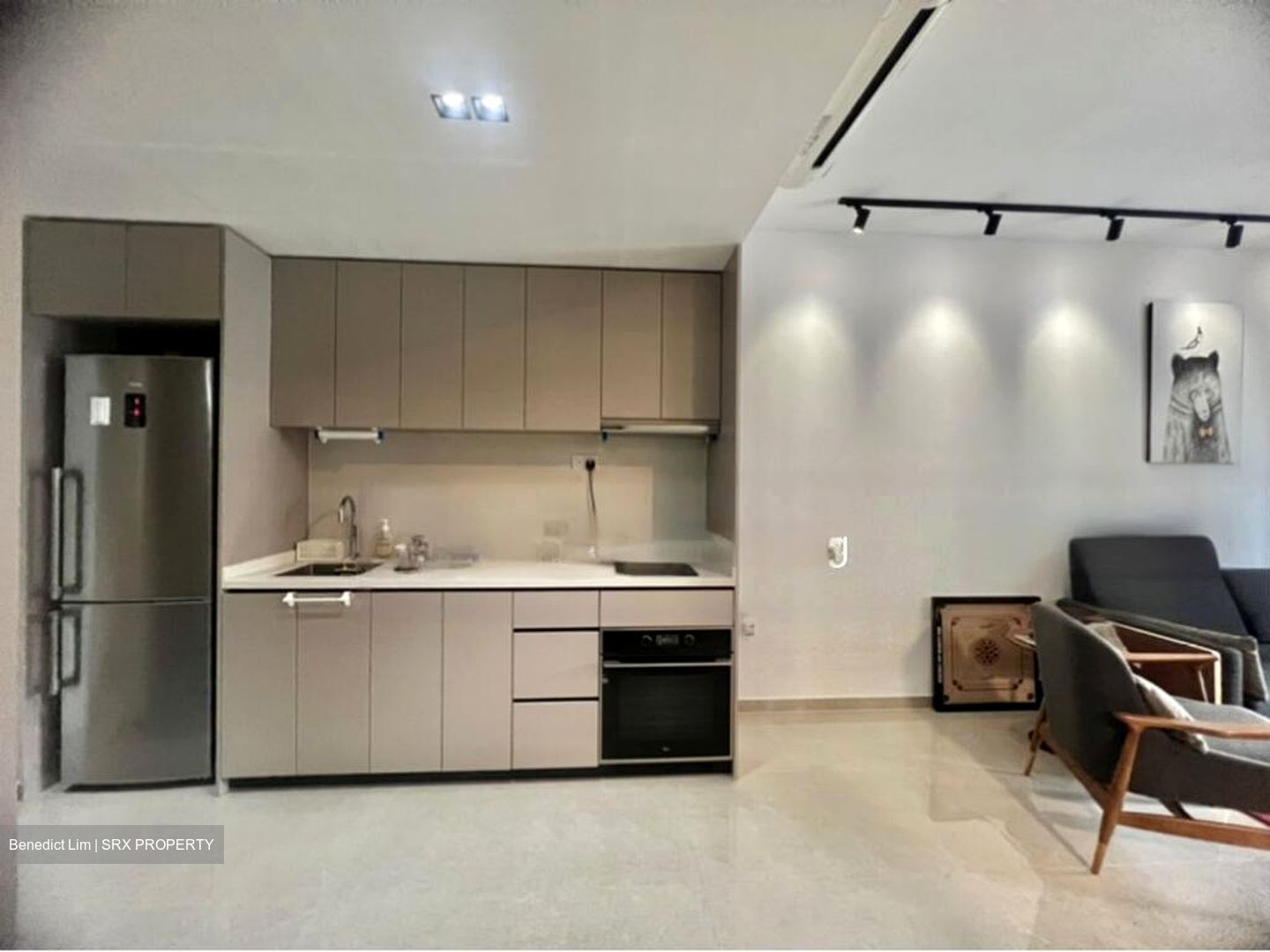 The Tapestry (D18), Condominium #515391251